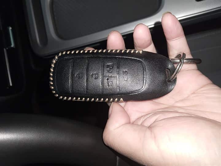 Фото 9 - GAC Aion Y