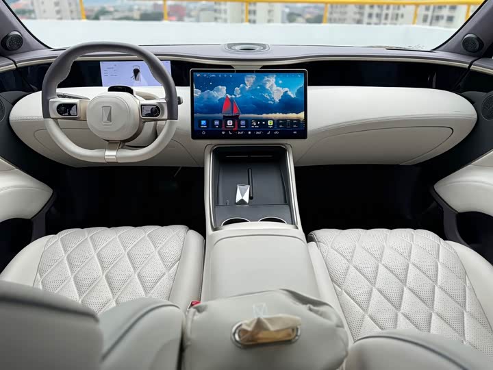 Фото 4 - Avatr 11