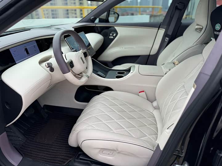 Фото 6 - Avatr 11