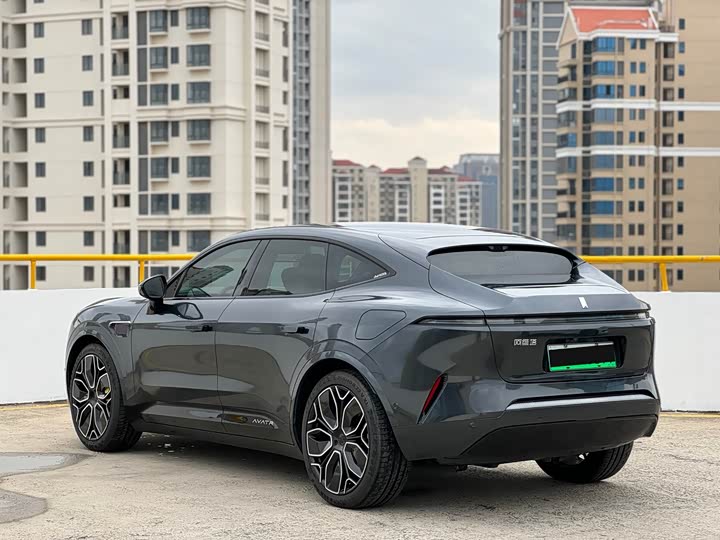 Фото 7 - Avatr 11