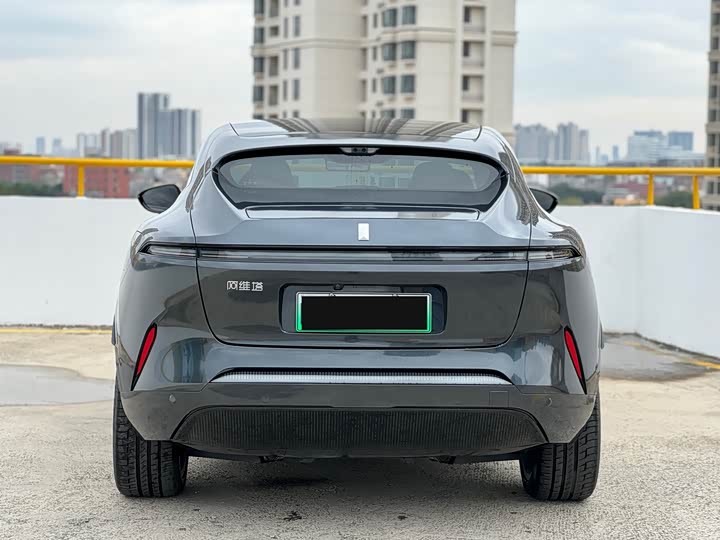 Фото 8 - Avatr 11