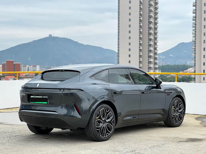 Фото 9 - Avatr 11