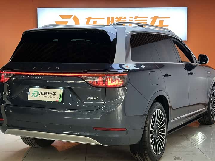 Фото 5 - Aito M9