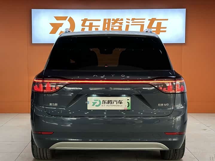 Фото 6 - Aito M9