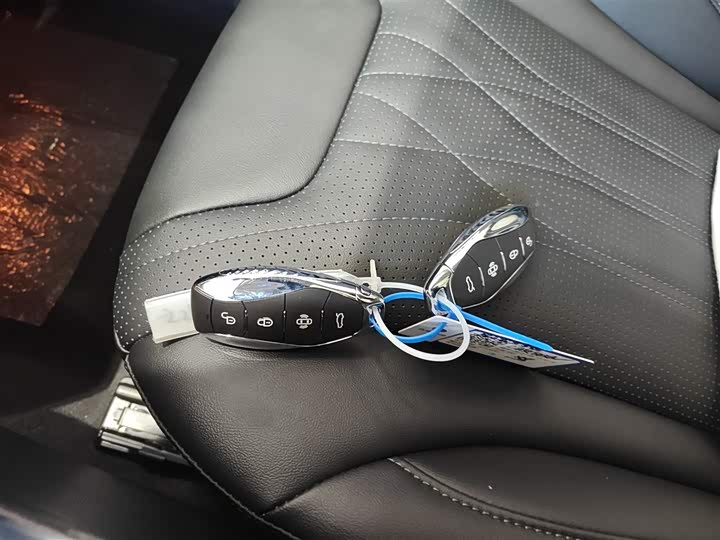 Фото 9 - Hongqi HS5