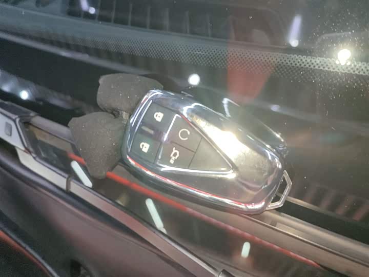 Фото 9 - Changan CS75 Plus