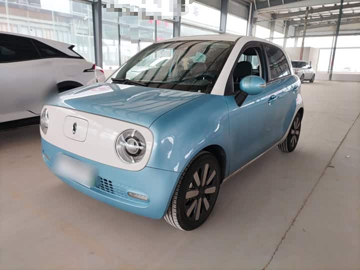 Фото 1 - Ora Black Cat