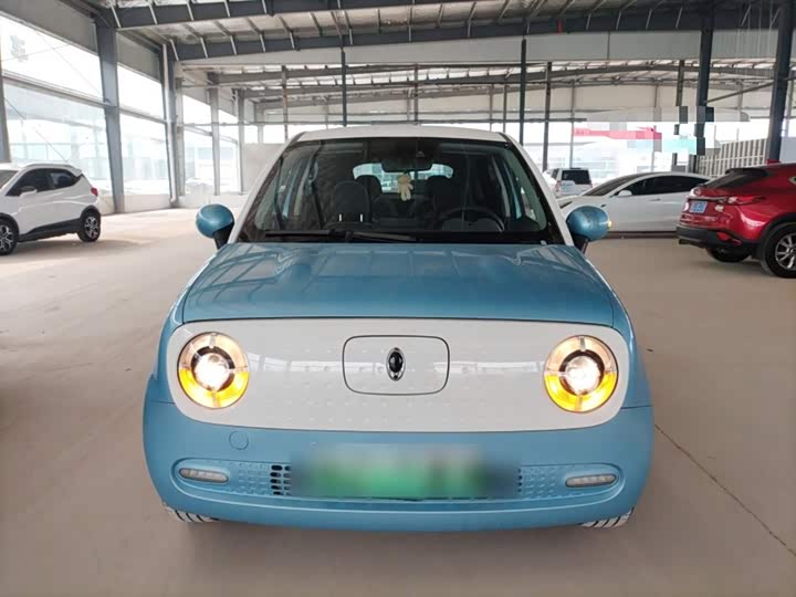 Фото 3 - Ora Black Cat