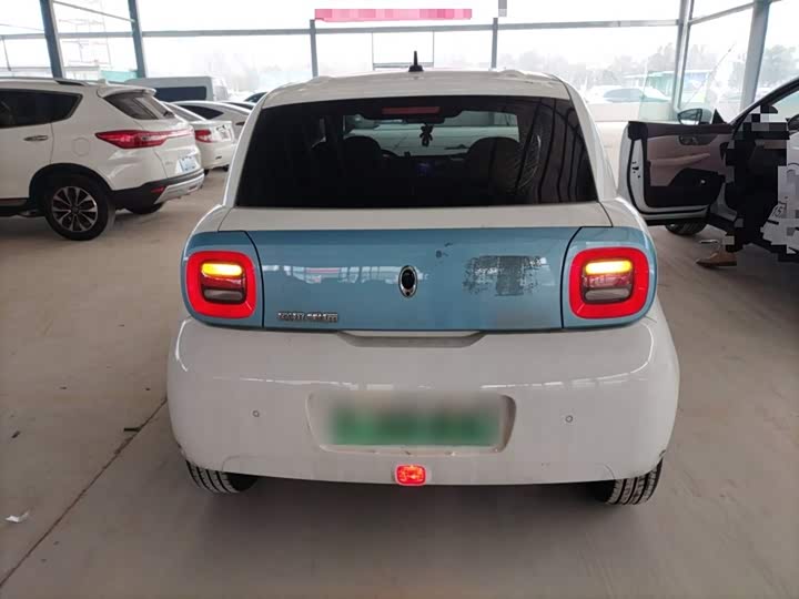 Фото 6 - Ora Black Cat