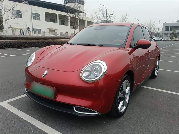 Фото 2 - Ora Good Cat (03)