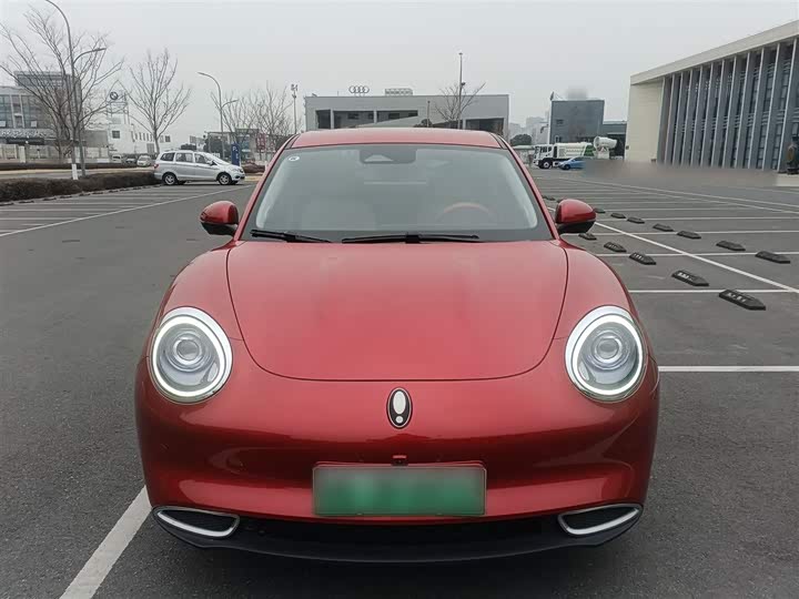 Фото 3 - Ora Good Cat (03)