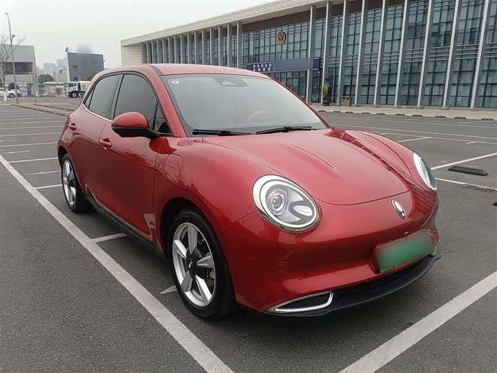 Фото 4 - Ora Good Cat (03)