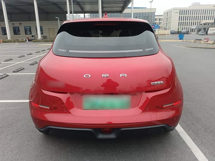 Фото 6 - Ora Good Cat (03)