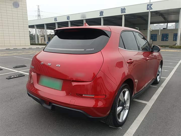 Фото 7 - Ora Good Cat (03)