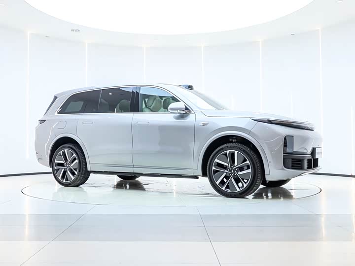 Фото 3 - LiXiang L9