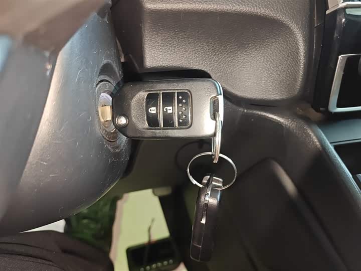 Фото 9 - Honda Breeze