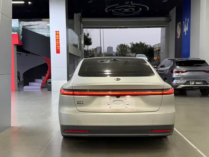 Фото 4 - Nio ET7