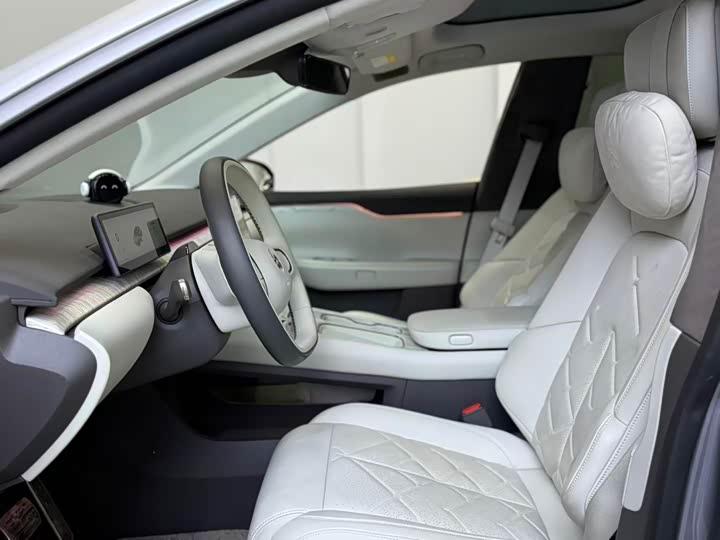 Фото 5 - Nio ET7