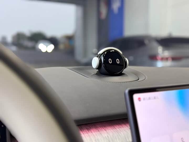 Фото 8 - Nio ET7