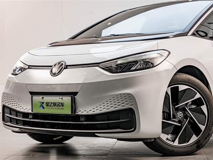 Фото 2 - Volkswagen ID.3