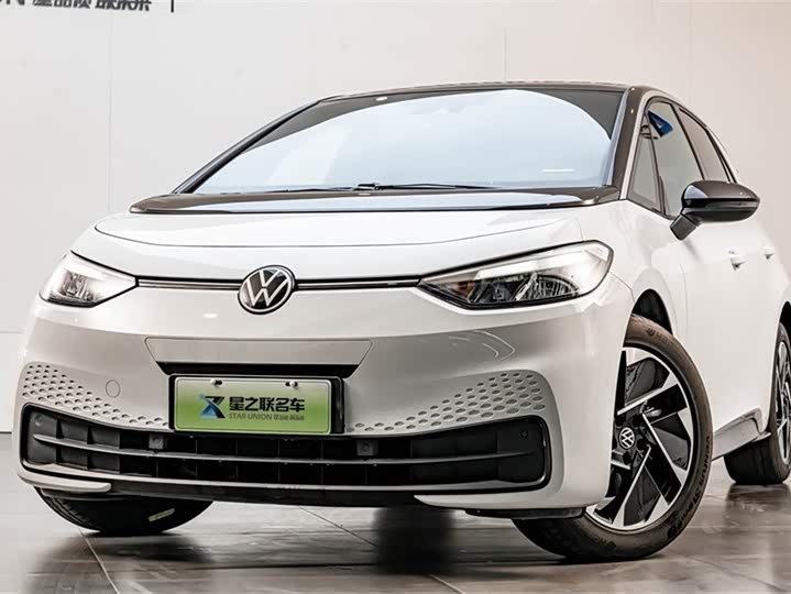 Фото 3 - Volkswagen ID.3