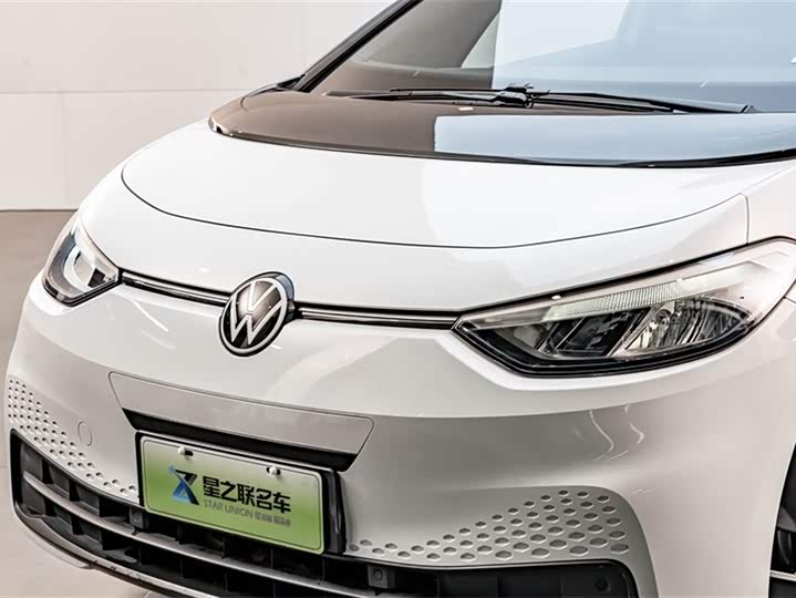 Фото 4 - Volkswagen ID.3