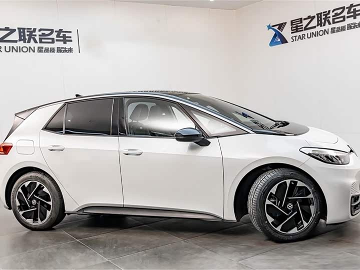 Фото 6 - Volkswagen ID.3