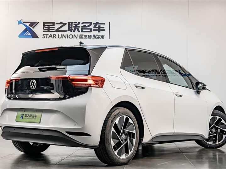 Фото 7 - Volkswagen ID.3