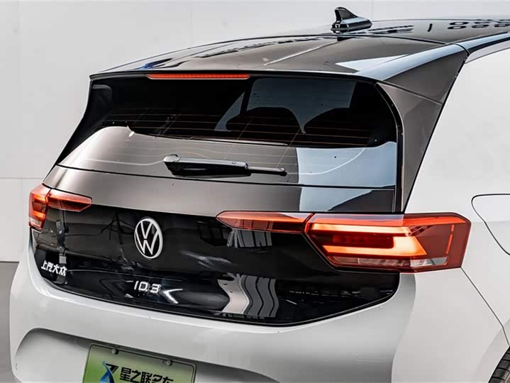 Фото 9 - Volkswagen ID.3