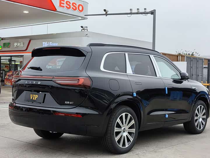 Фото 4 - Aito M7