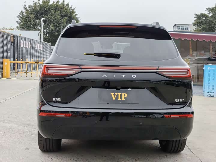 Фото 5 - Aito M7