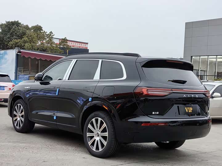 Фото 6 - Aito M7