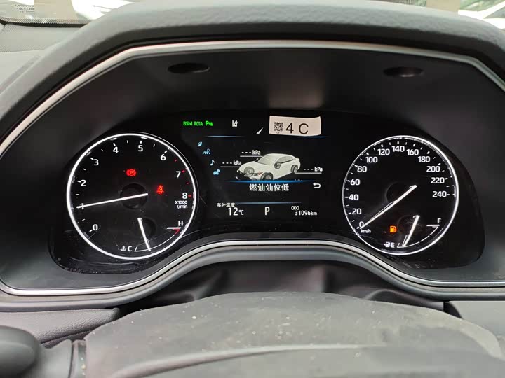 Фото 6 - Toyota Avalon