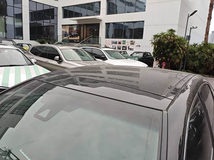 Фото 9 - Toyota Avalon