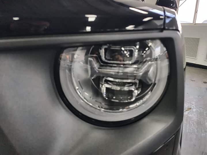 Фото 5 - Haval H-Dog