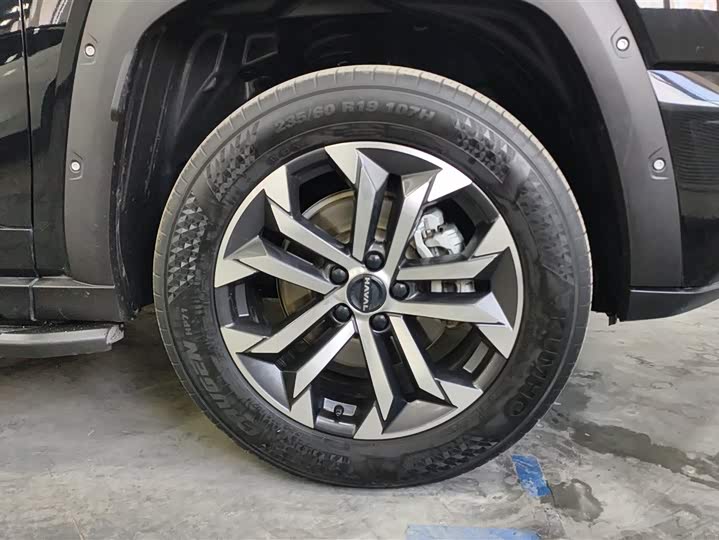 Фото 6 - Haval H-Dog