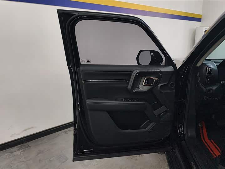 Фото 7 - Haval H-Dog