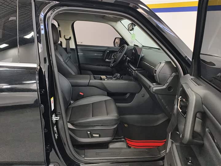 Фото 8 - Haval H-Dog