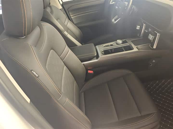 Фото 8 - Haval Dargo