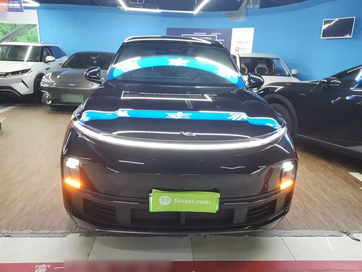 Фото 3 - LiXiang L8