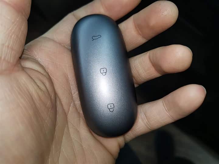 Фото 9 - LiXiang L8