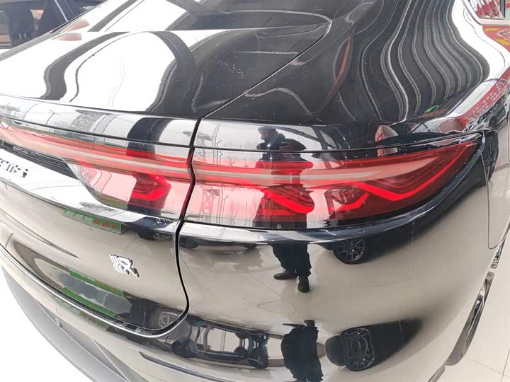 Фото 8 - BYD Han