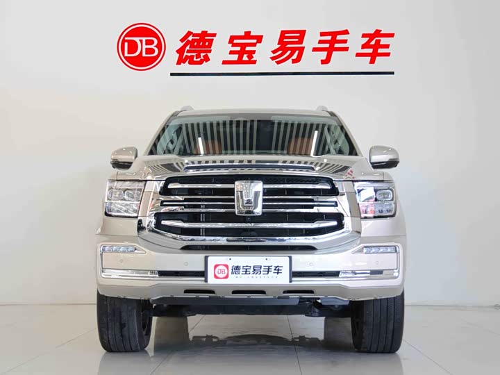 Фото 2 - Tank 500 Hybrid