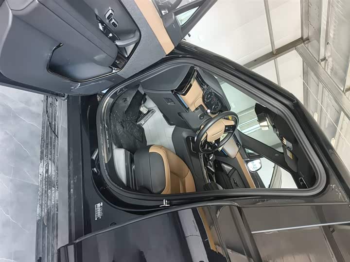 Фото 5 - Land Rover Range Rover Sport