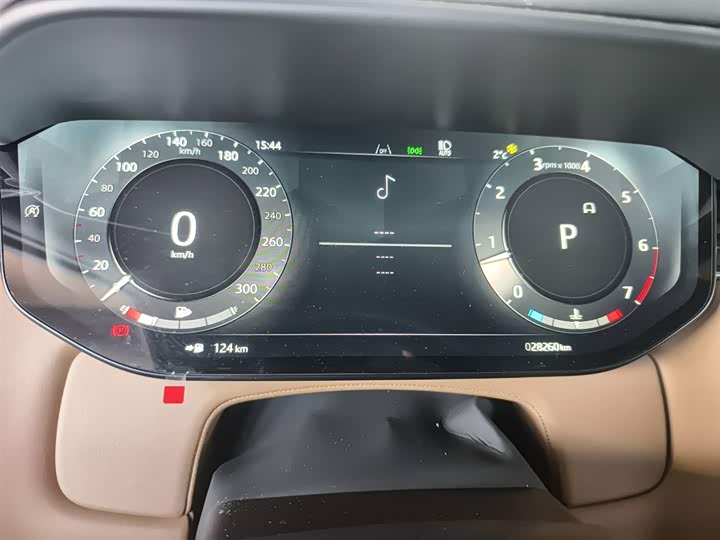 Фото 7 - Land Rover Range Rover Sport