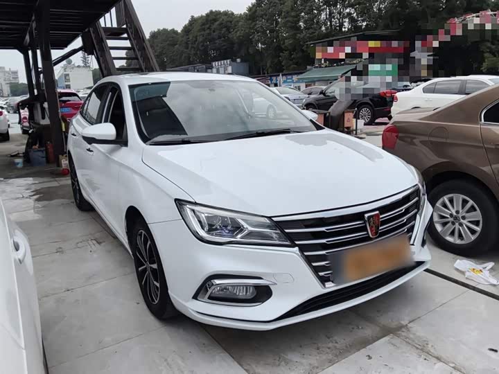 Фото 4 - Roewe i5