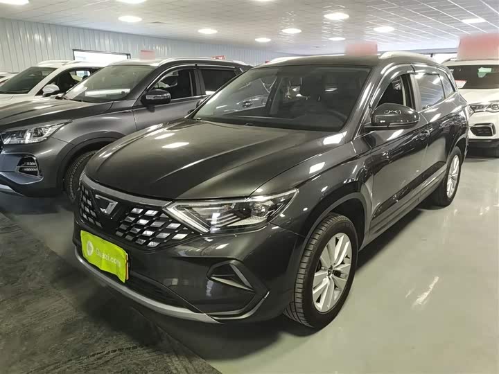 Фото 1 - Jetta VS7