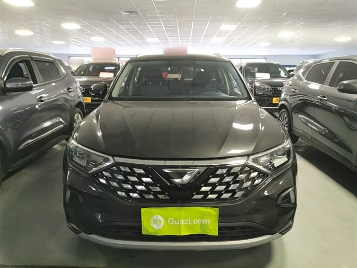 Фото 3 - Jetta VS7