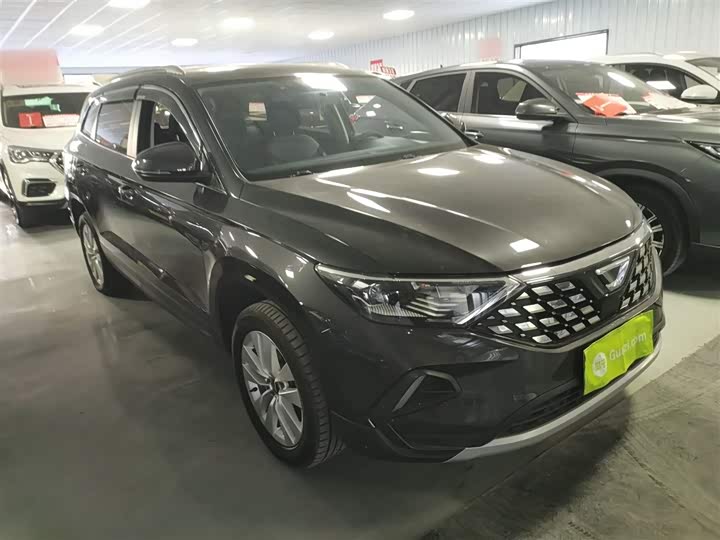 Фото 4 - Jetta VS7