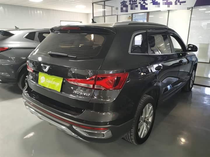 Фото 7 - Jetta VS7